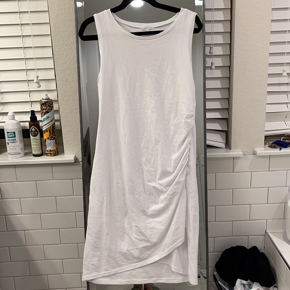 Leith dress